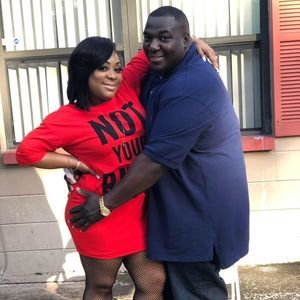 Meet your Posher, Tyquana